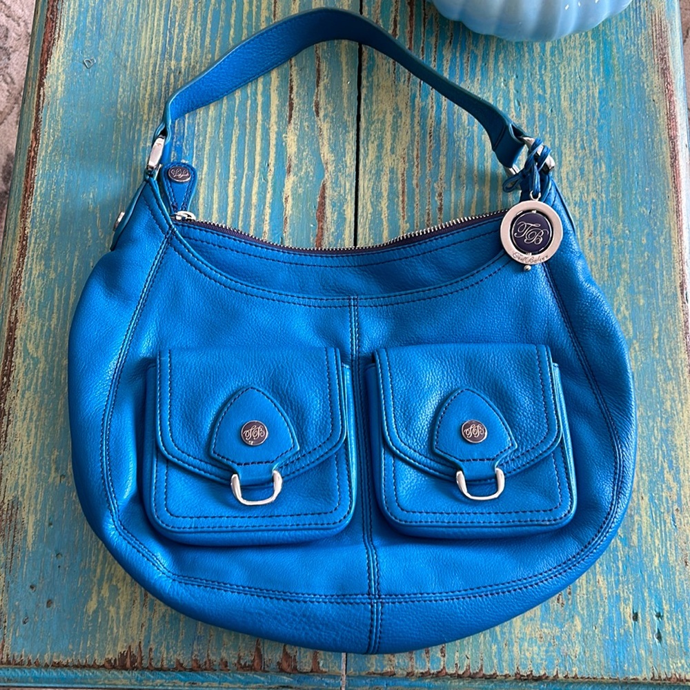 Ted Baker Hobo style Shoulder Bag